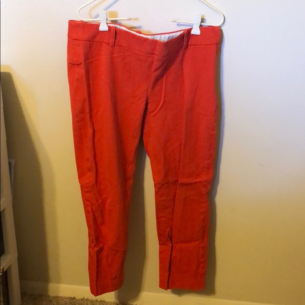 J Crew Dress pants